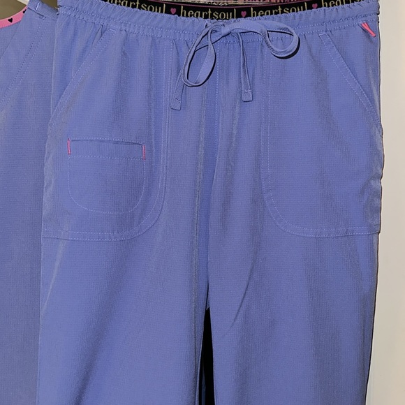 HeartSoul Scrub Set - Picture 5 of 8